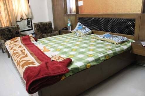 Hotel Asha Ganga, Haridwar 3